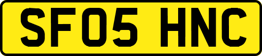 SF05HNC