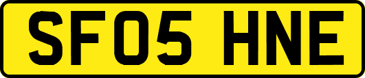SF05HNE