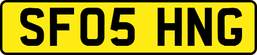 SF05HNG