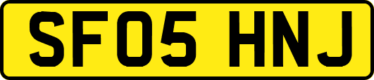 SF05HNJ
