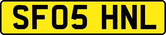 SF05HNL