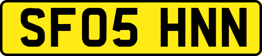 SF05HNN