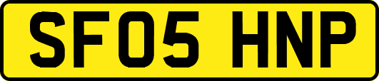 SF05HNP