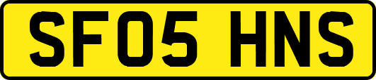 SF05HNS