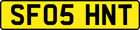 SF05HNT
