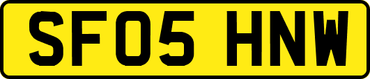 SF05HNW
