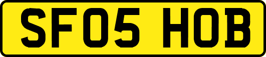 SF05HOB