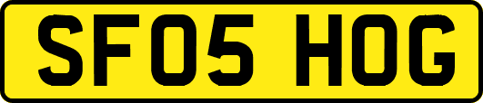 SF05HOG
