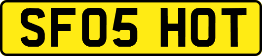 SF05HOT