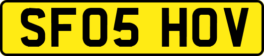 SF05HOV