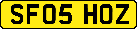 SF05HOZ