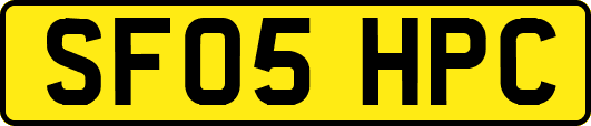 SF05HPC