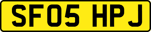 SF05HPJ