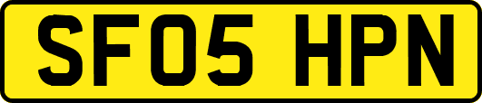 SF05HPN
