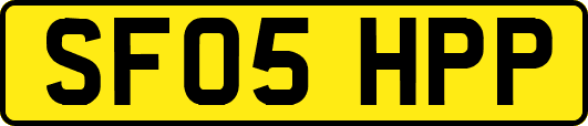 SF05HPP