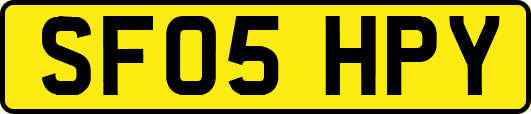 SF05HPY