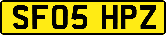 SF05HPZ