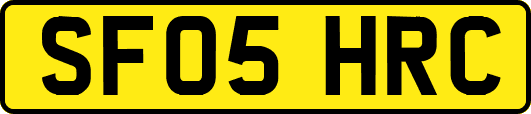 SF05HRC