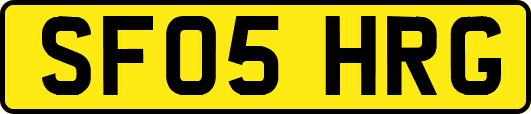 SF05HRG