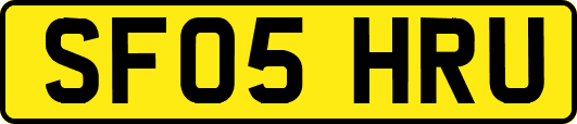 SF05HRU