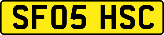 SF05HSC