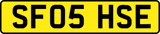 SF05HSE