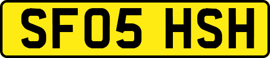SF05HSH