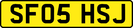 SF05HSJ