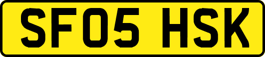 SF05HSK