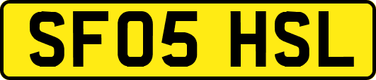 SF05HSL
