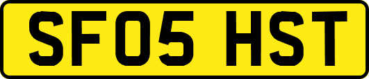 SF05HST