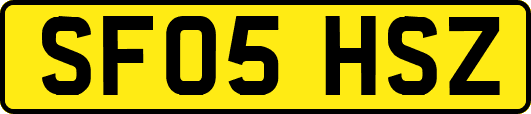 SF05HSZ