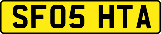 SF05HTA