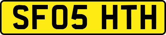 SF05HTH