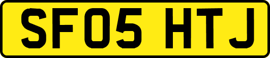 SF05HTJ