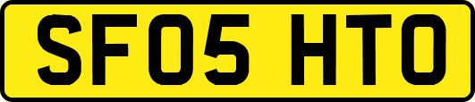 SF05HTO