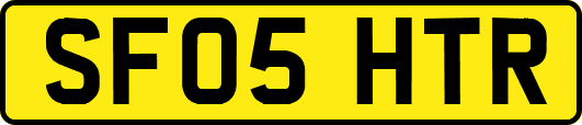 SF05HTR