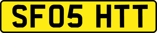 SF05HTT