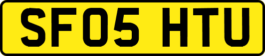 SF05HTU