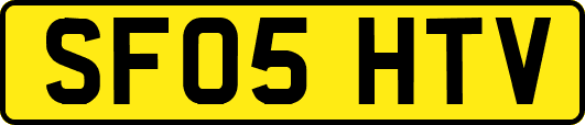 SF05HTV