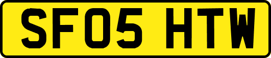 SF05HTW