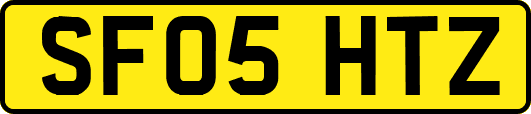 SF05HTZ