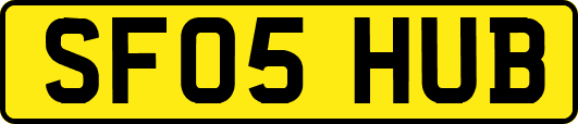 SF05HUB