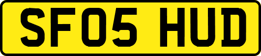 SF05HUD