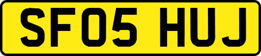 SF05HUJ
