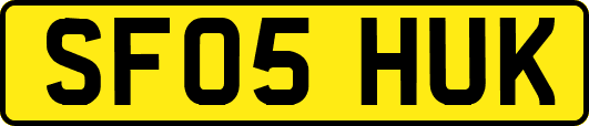 SF05HUK