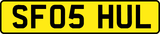 SF05HUL