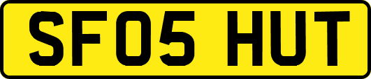 SF05HUT