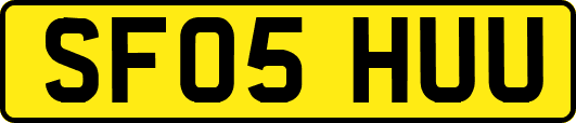 SF05HUU