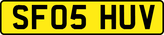 SF05HUV